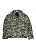 Gap Kids Tweed Green Jacket Size M (kids) - photo 1