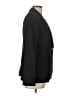 Calvin Klein Black Blazer Size 12 - photo 4