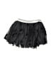 Disney 100% Polyester Hearts Black Skirt 12-18 MO / 18 MO - photo 1