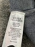Tahari Gray Pullover Sweater Size M - photo 8