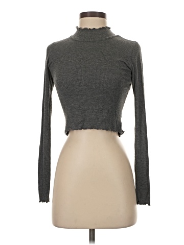Lucy Love Long Sleeve Top (view 1)