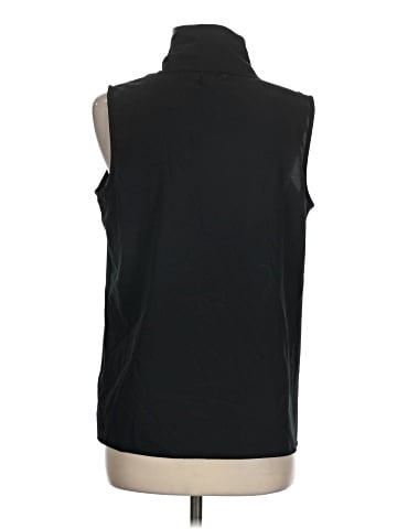 Tres Jolie Sleeveless Blouse (view 2)