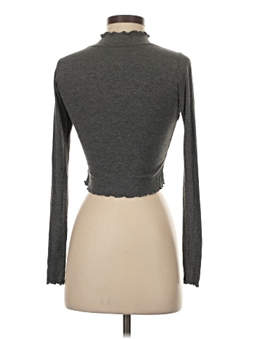 Lucy Love Long Sleeve Top (view 2)