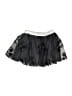 Disney 100% Polyester Hearts Black Skirt 12-18 MO / 18 MO - photo 2