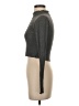 Lucy Love Gray Long Sleeve Top Size XS - photo 5