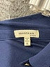 Monteau 100% Polyester Solid Blue Casual Dress Size S - photo 7