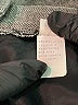 Michele Chevron-herringbone Gray Casual Skirt Size 14 - photo 6