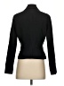Isaac Mizrahi for Target Black Blazer Size S - photo 2