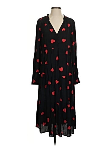 Ann Taylor LOFT Casual Dress (view 1)