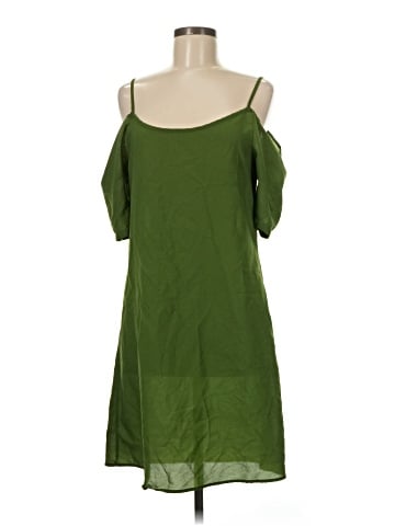 Unbranded Casual Dress (view 1)