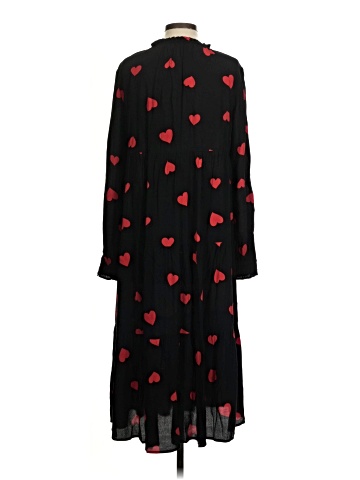 Ann Taylor LOFT Casual Dress (view 2)