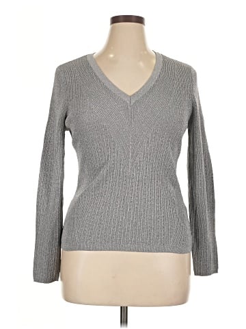 INC International Concepts Pullover Sweater (view 1)