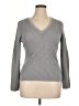 INC International Concepts Gray Pullover Sweater Size XL - photo 1