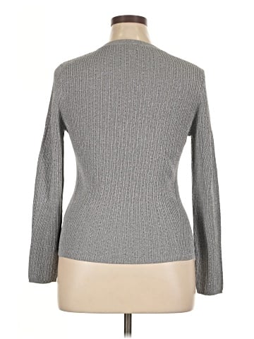 INC International Concepts Pullover Sweater (view 2)