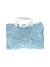 Assorted Brands Tie-dye Blue Satchel One size - photo 3