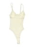 Olivaceous Ivory Bodysuit Size S - photo 1