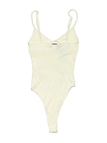 Olivaceous Bodysuit (view 2)