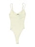 Olivaceous Ivory Bodysuit Size S - photo 2