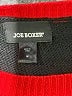 Joe Boxer 100% Acrylic Print Black Pullover Sweater Size M - photo 7