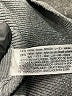 Zara Gray Turtleneck Sweater Size S - photo 8
