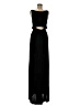 A.L.C. Black Cocktail Dress Size 6 - photo 1