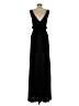 A.L.C. Black Cocktail Dress Size 6 - photo 2