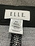 Elle Solid Gray Casual Skirt Size XXL - photo 4