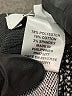 Elle Solid Gray Casual Skirt Size XXL - photo 5