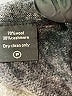 Jarbo Black Wool Sweater Size Lg (3) - photo 8