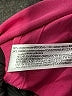 Zara Pink 3/4 Sleeve Button-Down Shirt Size S - photo 8