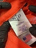 Not Your Daughter's Jeans Color Block Orange Jeans Size 8 - photo 8