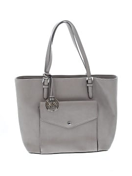 Michael Michael Kors Leather Tote