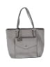 MICHAEL Michael Kors 100% Leather Gray Leather Tote One size - photo 1