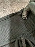 Assorted Brands Solid Black Casual Dress Size S (estimated) - photo 7