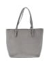 MICHAEL Michael Kors 100% Leather Gray Leather Tote One size - photo 3