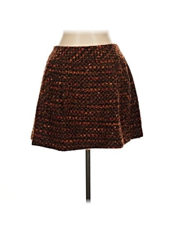 Nanette Lepore Casual Skirt (view 2)
