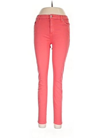 7 For All Mankind Jeggings (view 1)