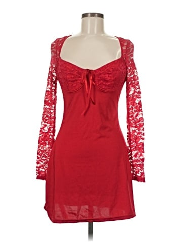 Shein Cocktail Dress (view 1)