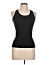 Kathy Ireland Black Tank Top Size L - photo 1