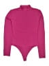 Babaton Pink Bodysuit Size M - photo 1