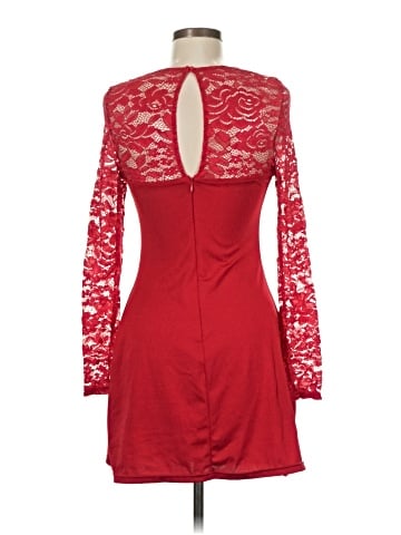 Shein Cocktail Dress (view 2)
