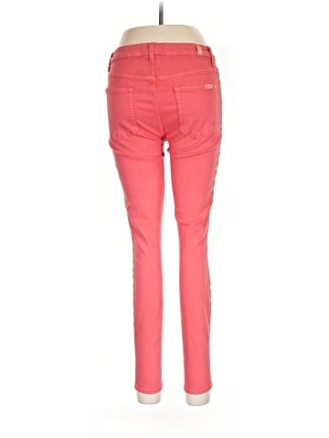 7 For All Mankind Jeggings (view 2)