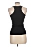 Kathy Ireland Black Tank Top Size L - photo 2