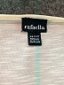 Rafaella Ivory Sleeveless Blouse Size XL - photo 7