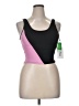 Zyia Active Pink Sports Bra Size XL - photo 1