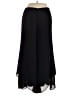 De Laru 100% Polyester Black Dress Pants Size 14 - photo 1