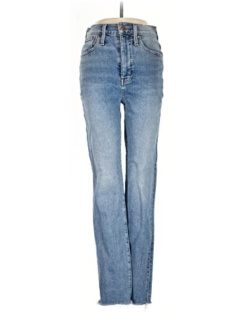 Madewell Jeans (view 1)