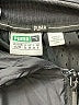 Puma 100% Nylon Black Track Jacket Size XS - photo 6