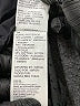 Puma 100% Nylon Black Track Jacket Size XS - photo 7