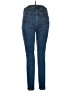 American Eagle Outfitters Solid Blue Jeans Size 12R - photo 2
